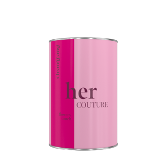 Design Aufbewahrungsdose Her Couture