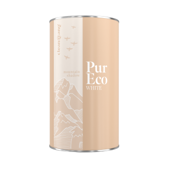 Design Aufbewahrungsdose Pur Eco White