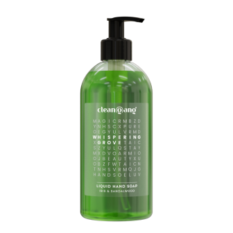 Handseife flüssig Whispering Grove, 500 ml