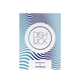 Spülmaschinensalz, 1,5 kg