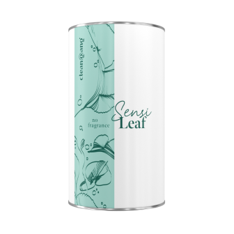 Design Aufbewahrungsdose Sensi Leaf