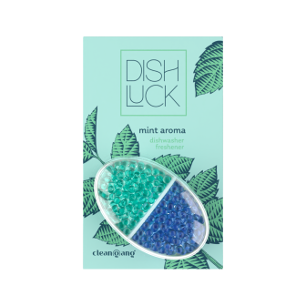 Spülmaschinen-Deo Mint