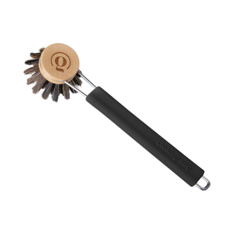Spülbürste Dish Luck schwarz