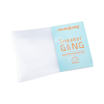 Schuh-Waschbeutel, 32 x 32 x 29 cm