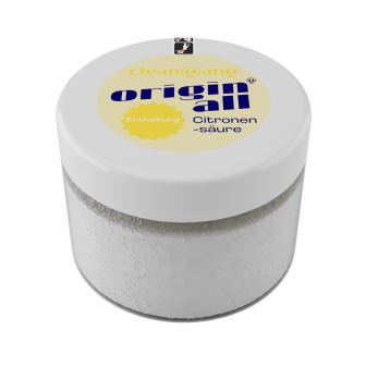 Citronensäure, 420 g