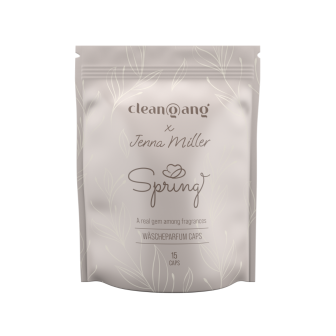 Wäscheparfum Caps, 15 Stück