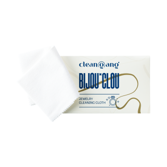 Schmuck-Reinigungstuch