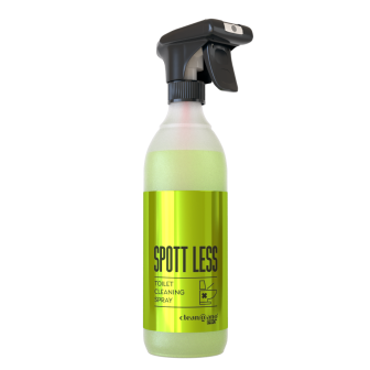 WC Reiniger Spray, 500&nbsp;ml 