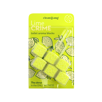 WC Reiniger 3-Tabs, 2 Stück