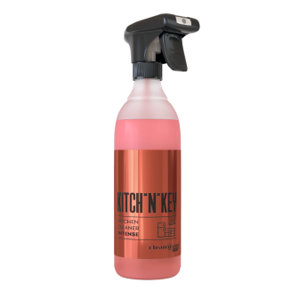 Küchenreiniger extra stark gegen Fett&nbsp;& Eingebranntes, 500&nbsp;ml