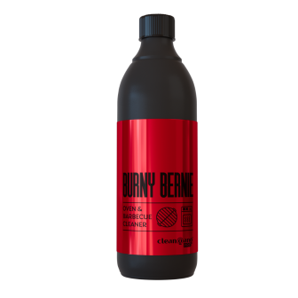 Backofen & Grill Reiniger ohne Sprühkopf, 500&nbsp;ml