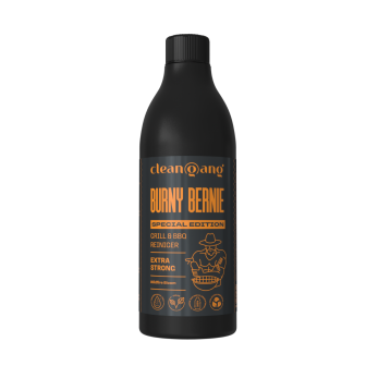 BBQ und Grill-Reiniger Special Edition ohne Sprühkopf , 500&nbsp;ml