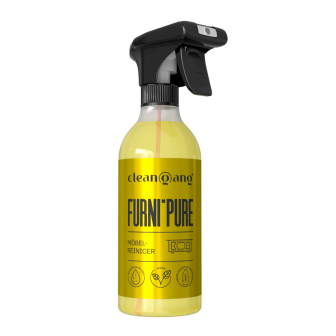 Möbelreiniger, 500 ml 