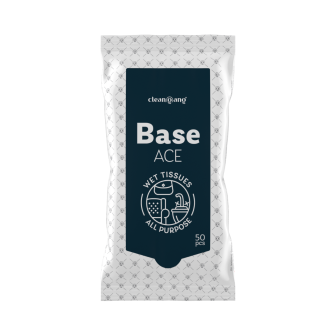 Feuchte Reinigungstücher Universal, 50 Stück