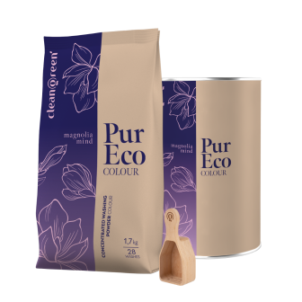 Waschpulver Set Eco Colour, 28&nbsp;WL/1,7&nbsp;kg 