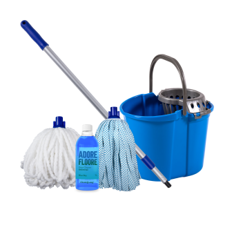 Bodenwischerset EveryWay