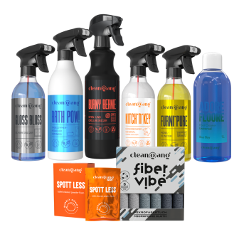 Jazmyn‘s Favoriten