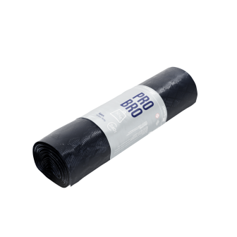 Schwerlast-Abfallsäcke 240 L, 5 Stück 