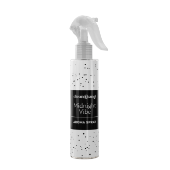 Duft-Raumspray Midnight Vibe, 250 ml 
