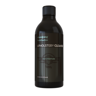 Auto Polster- und Alcantarareiniger ohne Sprühkopf, 500 ml