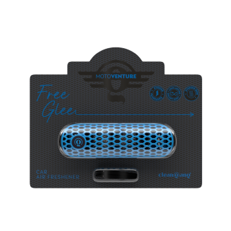 Polymer Auto Lufterfrischer Free Glee