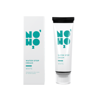 Wasserstop-Creme weiss, 75 ml