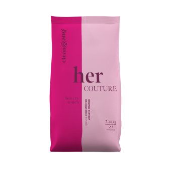 Waschpulver for Women, 23 WL/1,35 kg