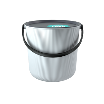 Aufbewahrungseimer 10 L