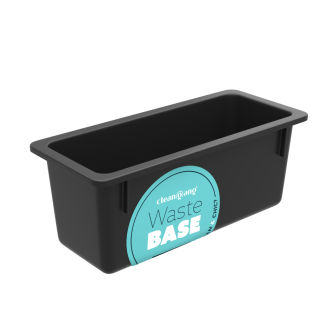 Einhängekorb für Abfallbehälter