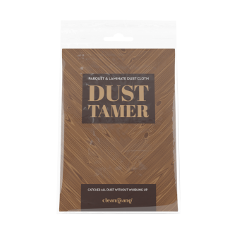 Reinigungstuch für Holz- und Laminat