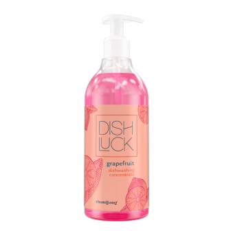 Spülmittel Grapefruit mit Pumpspender, 500&nbsp;ml