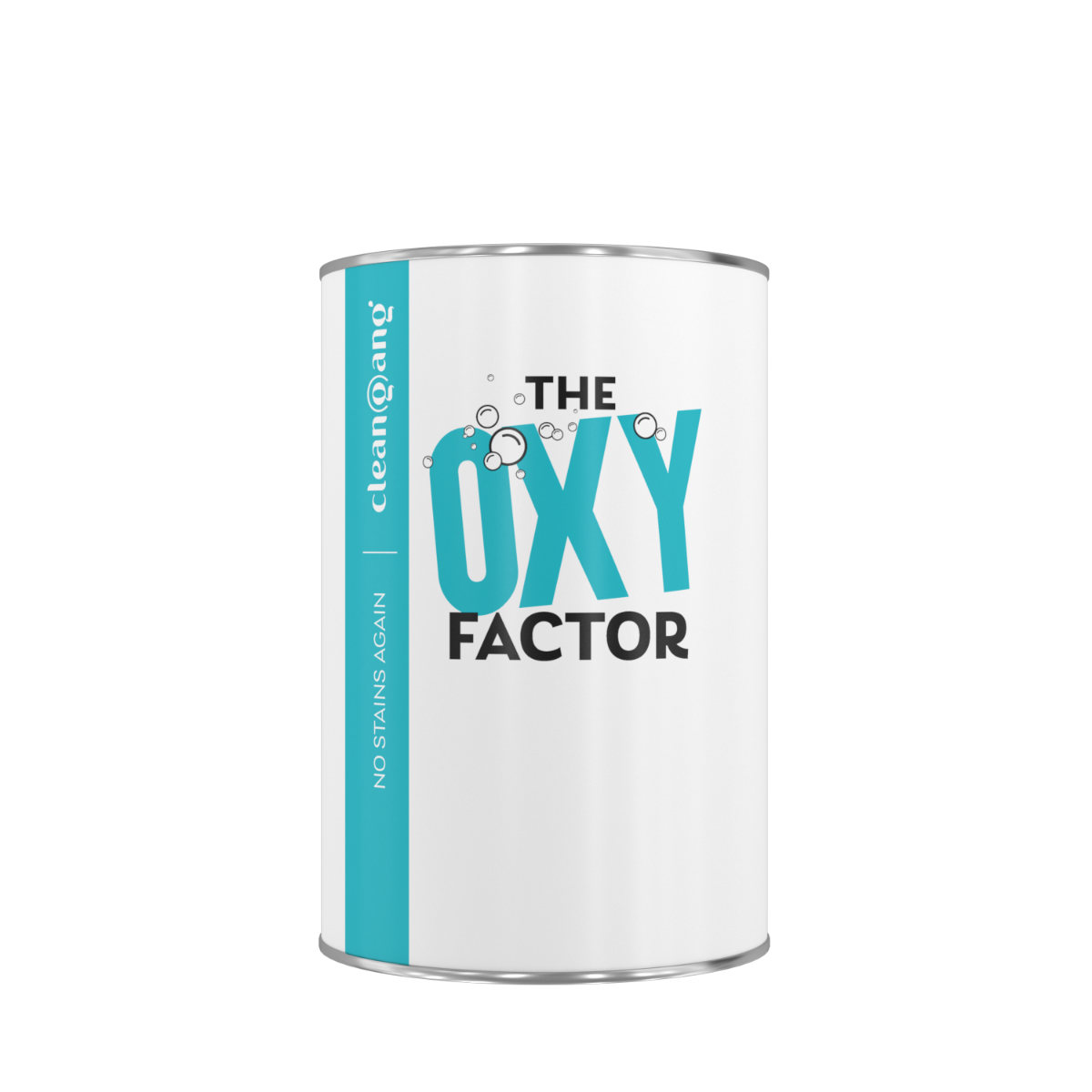 Design Aufbewahrungsdose OXY FACTOR