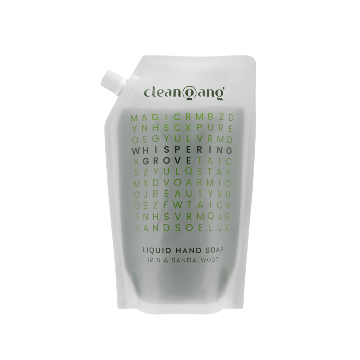 Handseife Nachfüllpack Whispering Grove, 750 ml