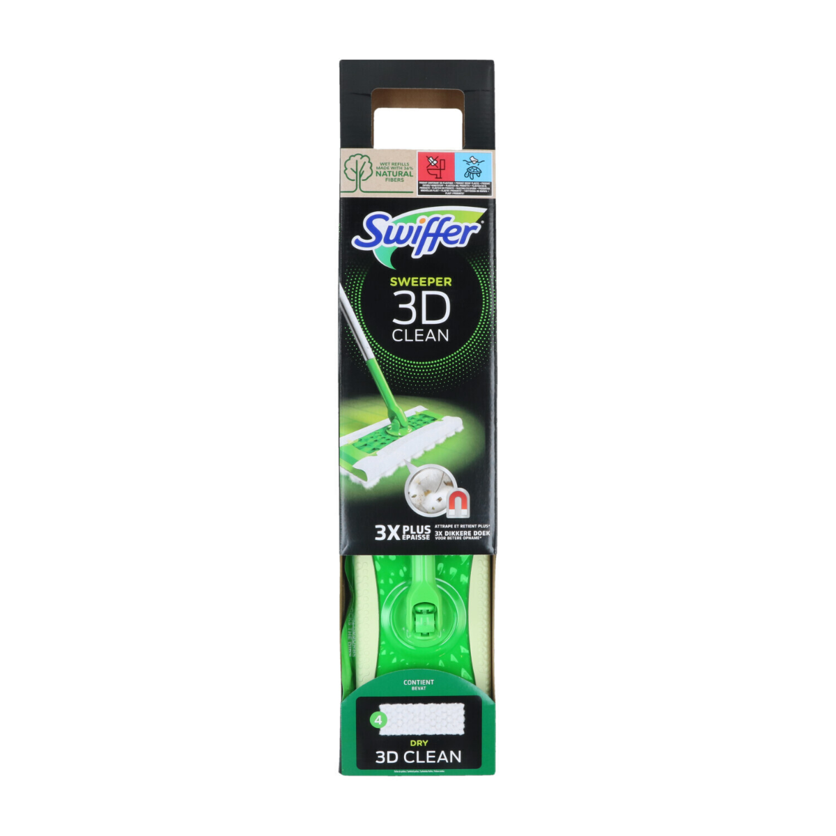 Swiffer Starter Set, 1 Stück