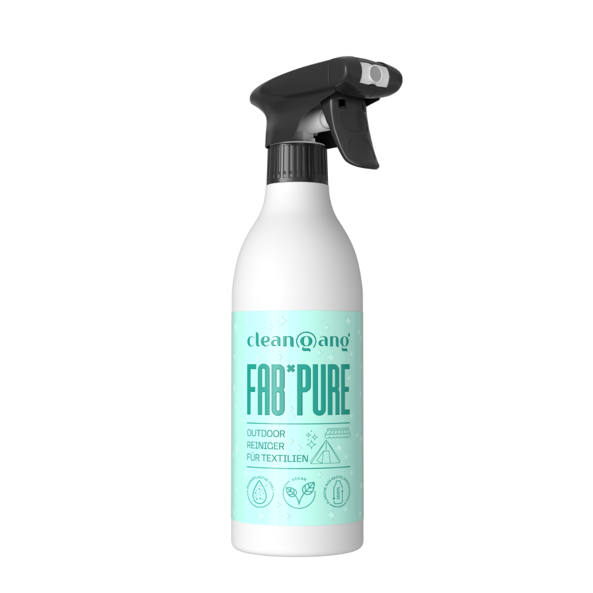 Reiniger für Outdoor-Textilien, 500 ml