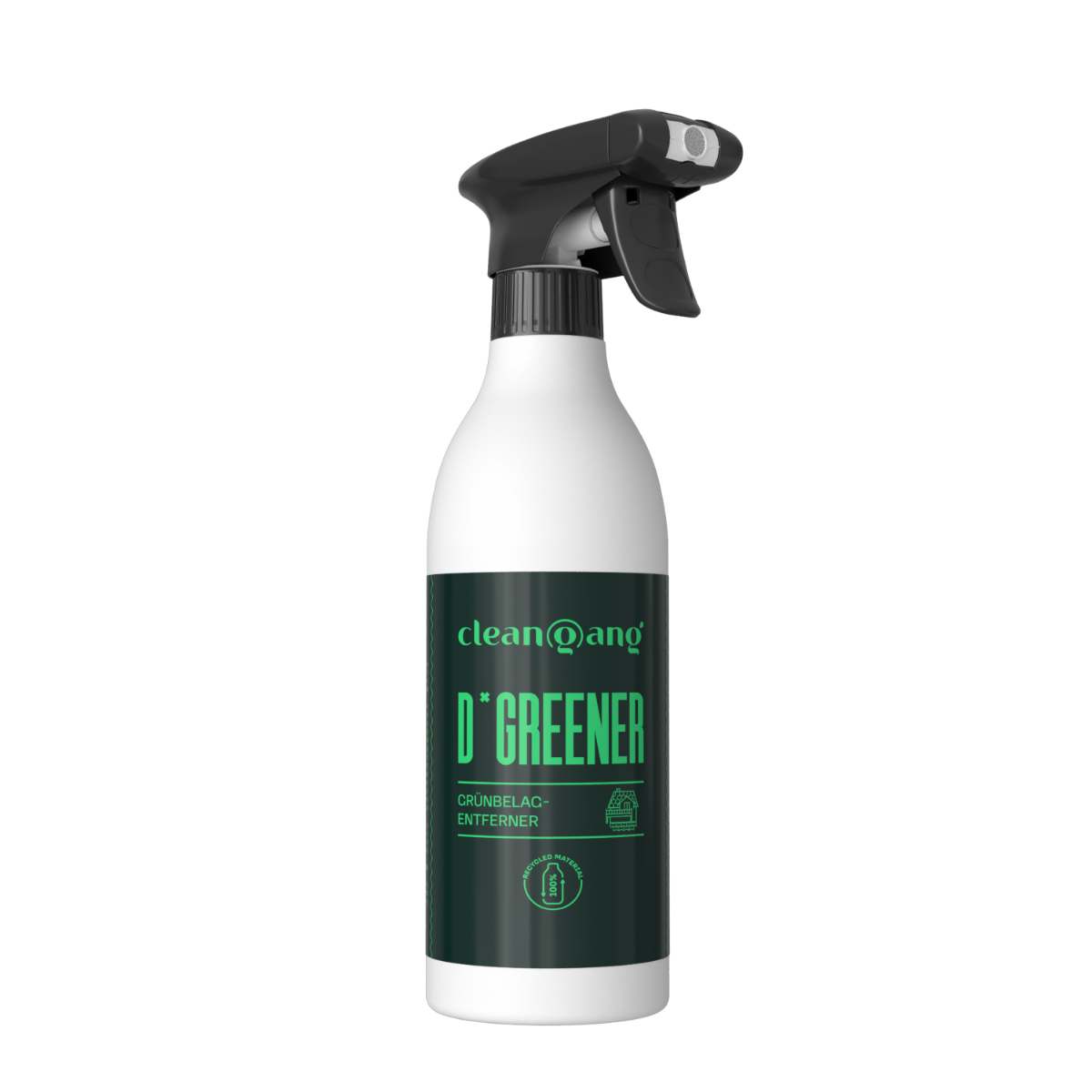 Grünbelag-Entferner, 500 ml
