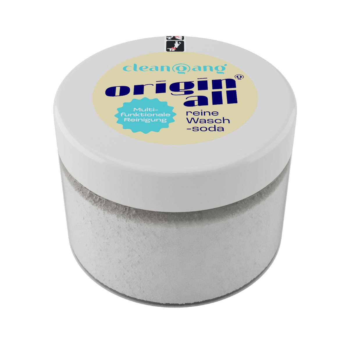 Waschsoda, 460 g 