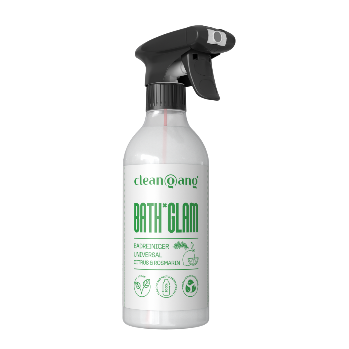 Badreiniger Universal, 500 ml