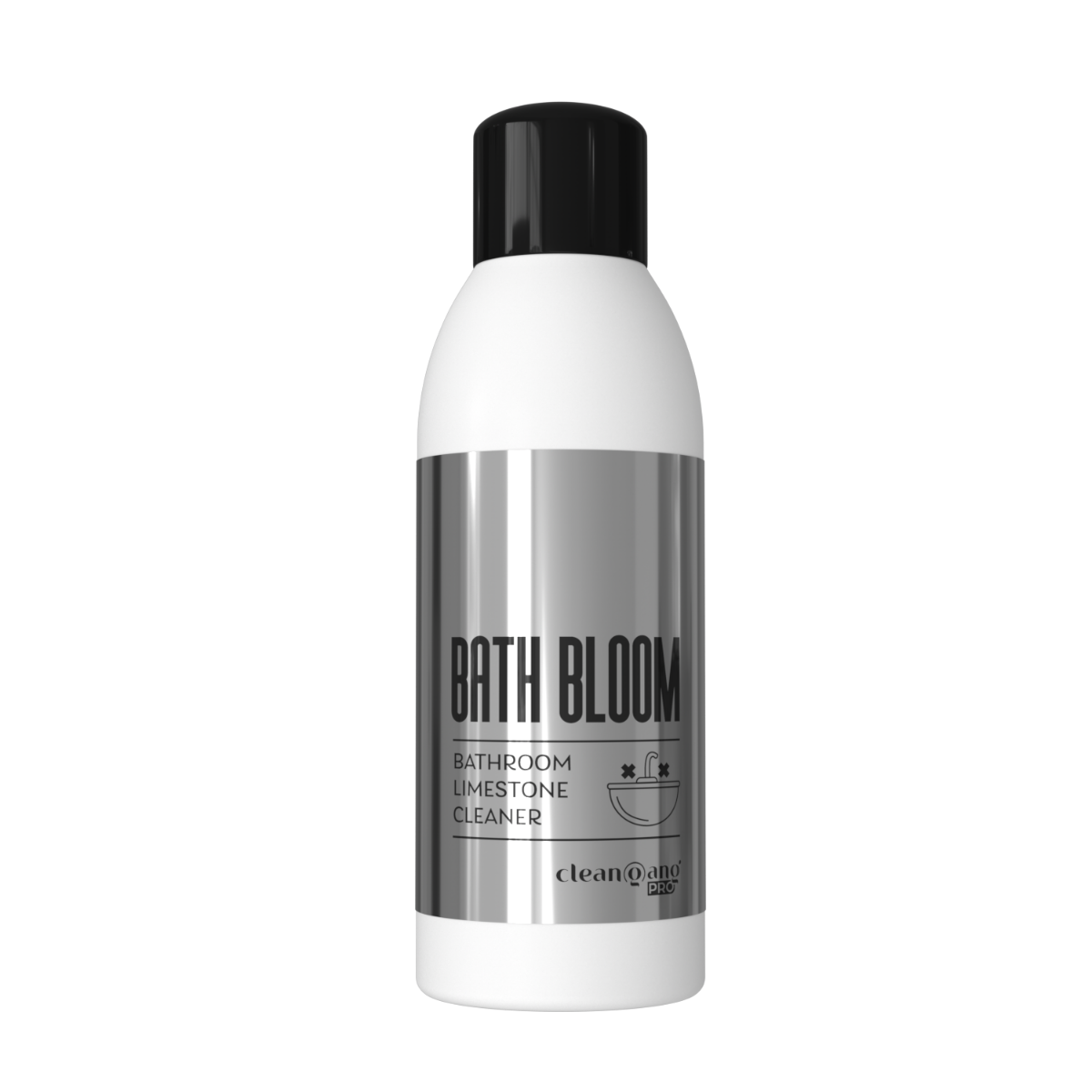Bad Kalkreiniger ohne Sprühkopf, 500&nbsp;ml