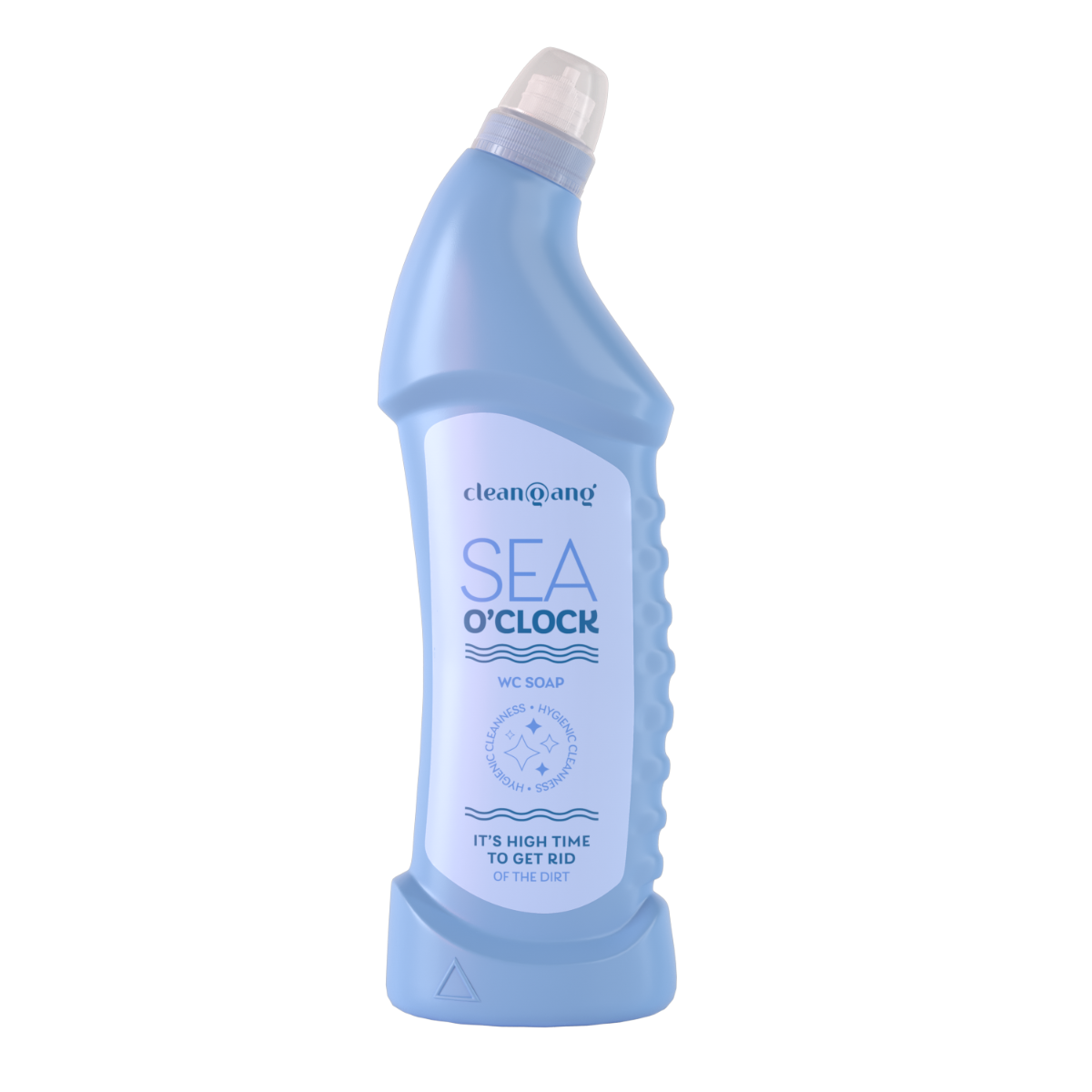 WC Reiniger Sea o'clock, 1 L