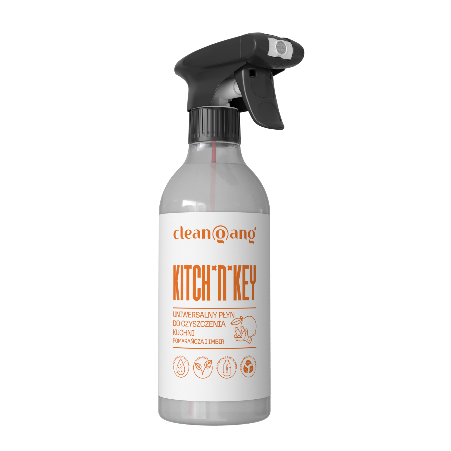Küchenreiniger Universal, 500&nbsp;ml