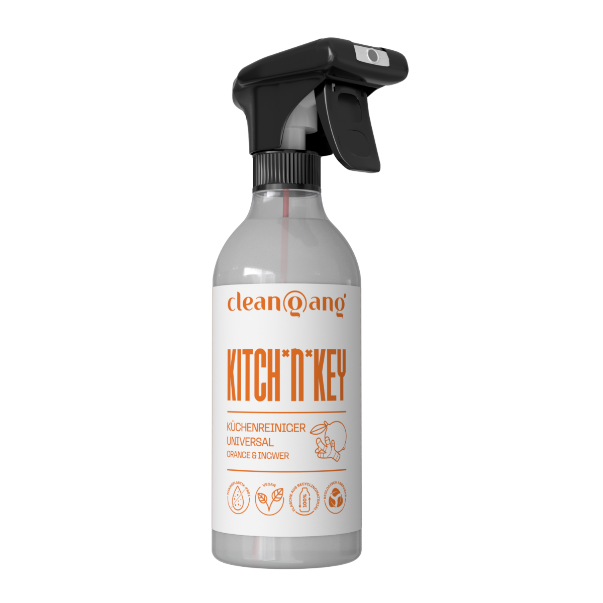 Küchenreiniger Universal, 500 ml