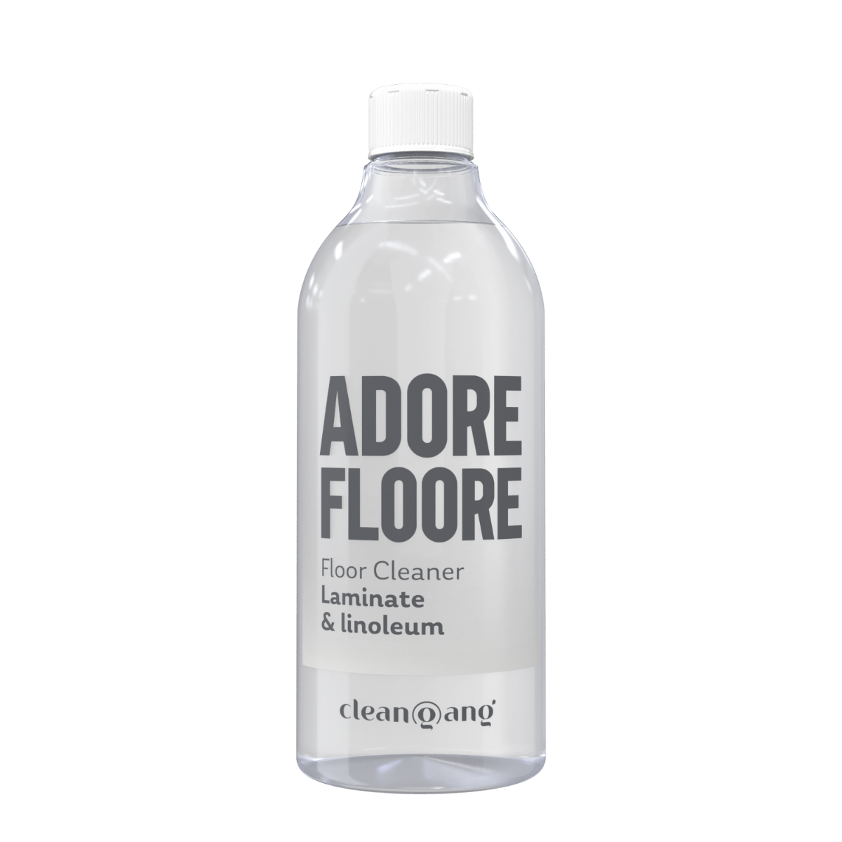 Boden-Pflege Laminat, 500&nbsp;ml