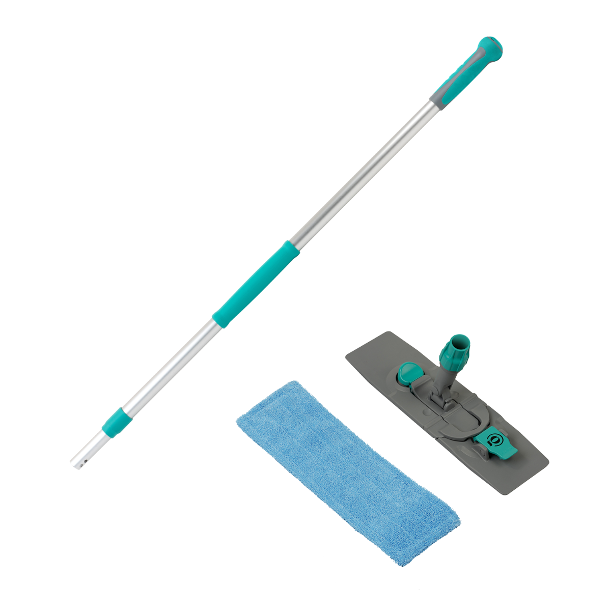 Mopp Set Ultrasafe MasterGloss