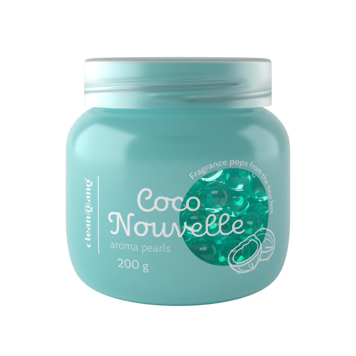 Raumduft Perlen Coco Nouvelle, 200 g 