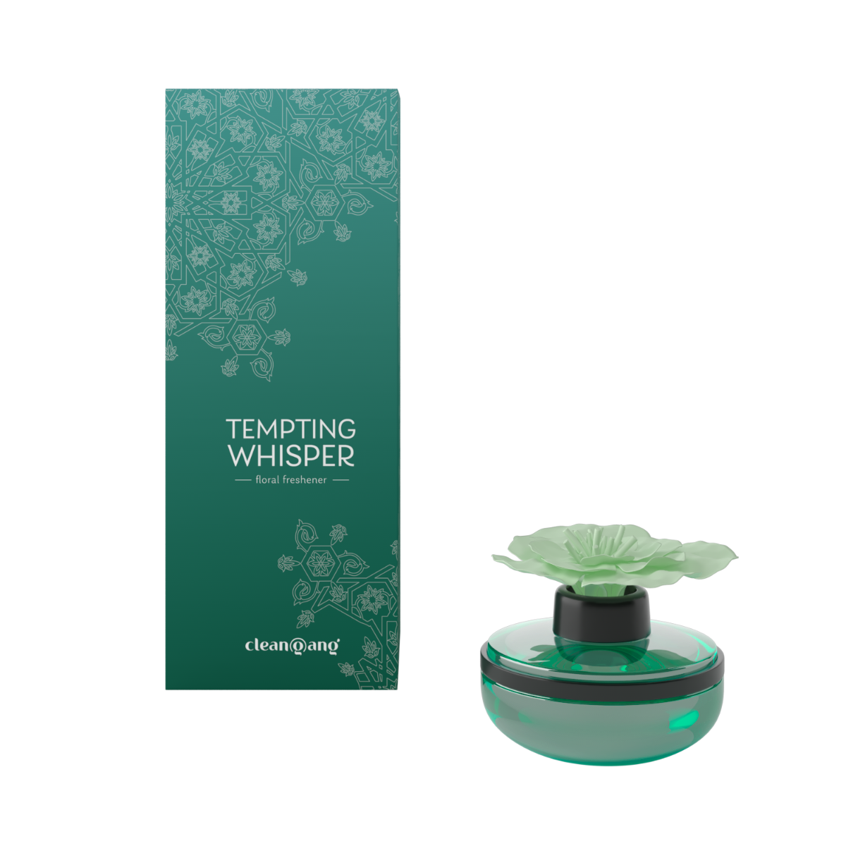 Lufterfrischer-Blume Sandelholz, 75 ml