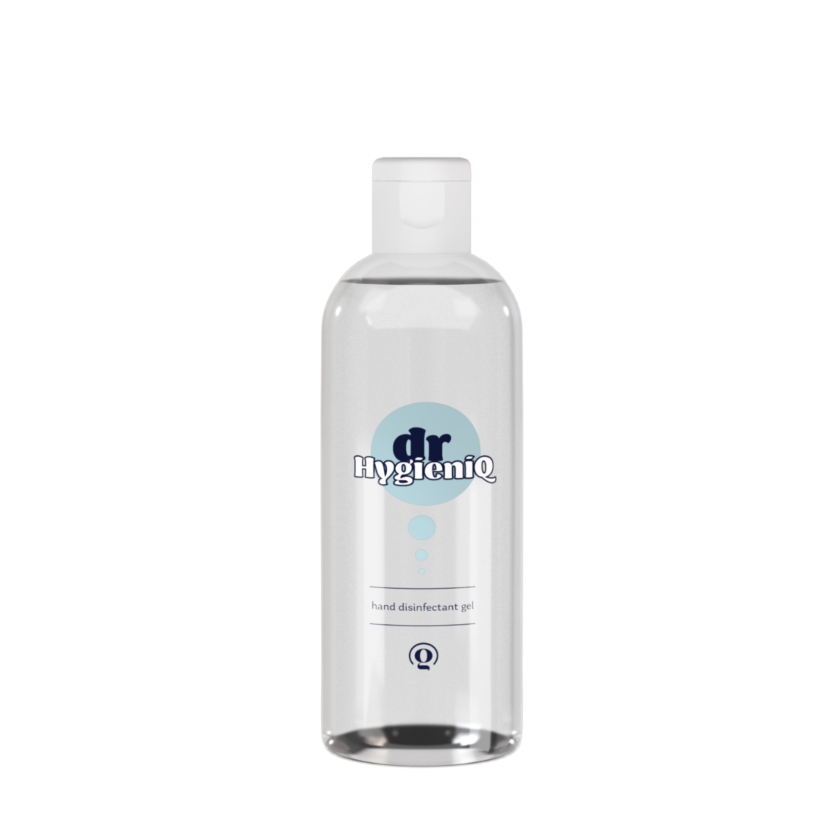 Hand-Desinfektionsgel für Zuhause, 300 ml