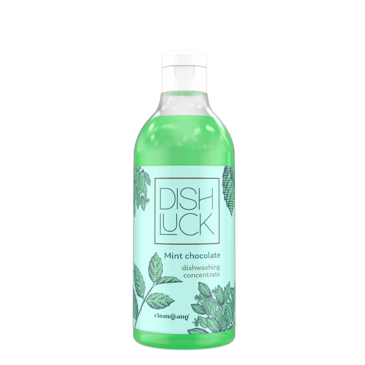 Spülmittel Mint Chocolate, 500 ml