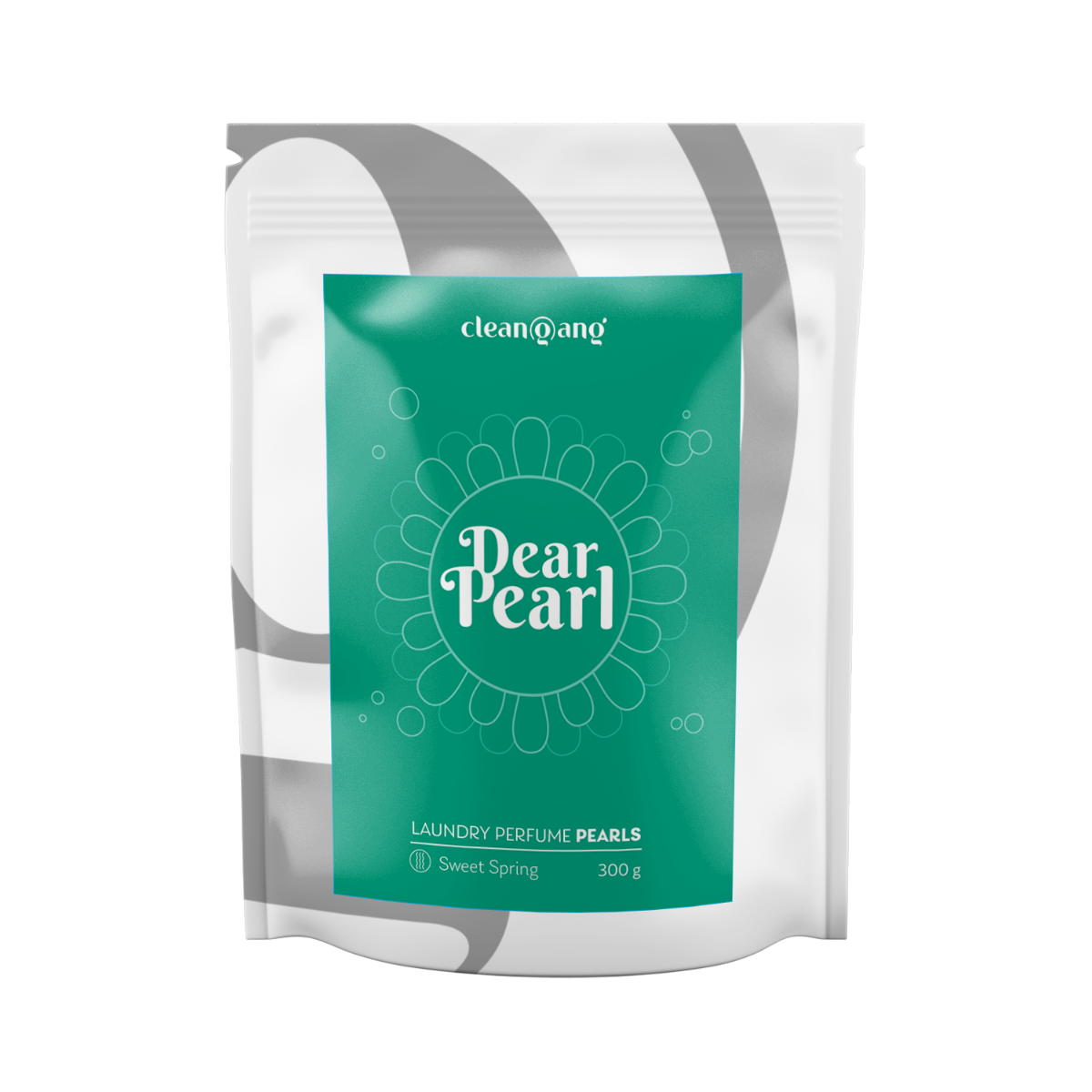 Wäscheparfüm Sweet Spring, 300 g