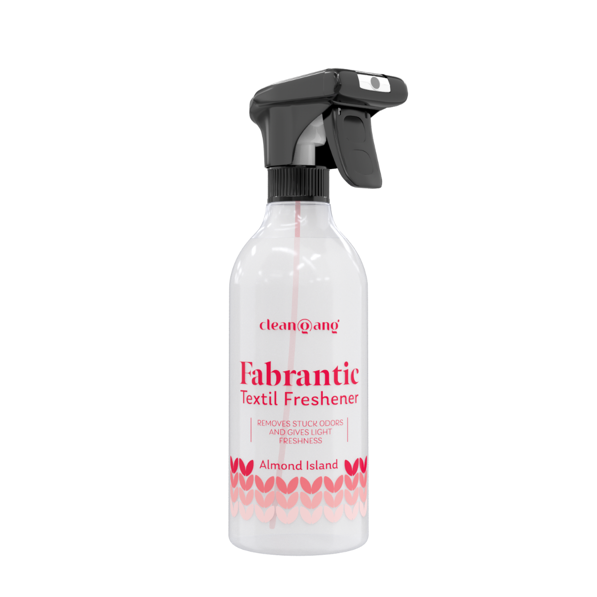 Textilerfrischer Spray Almond Island, 500 ml